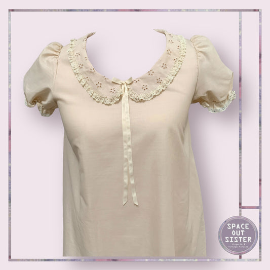 Vintage St.Michael Nightdress