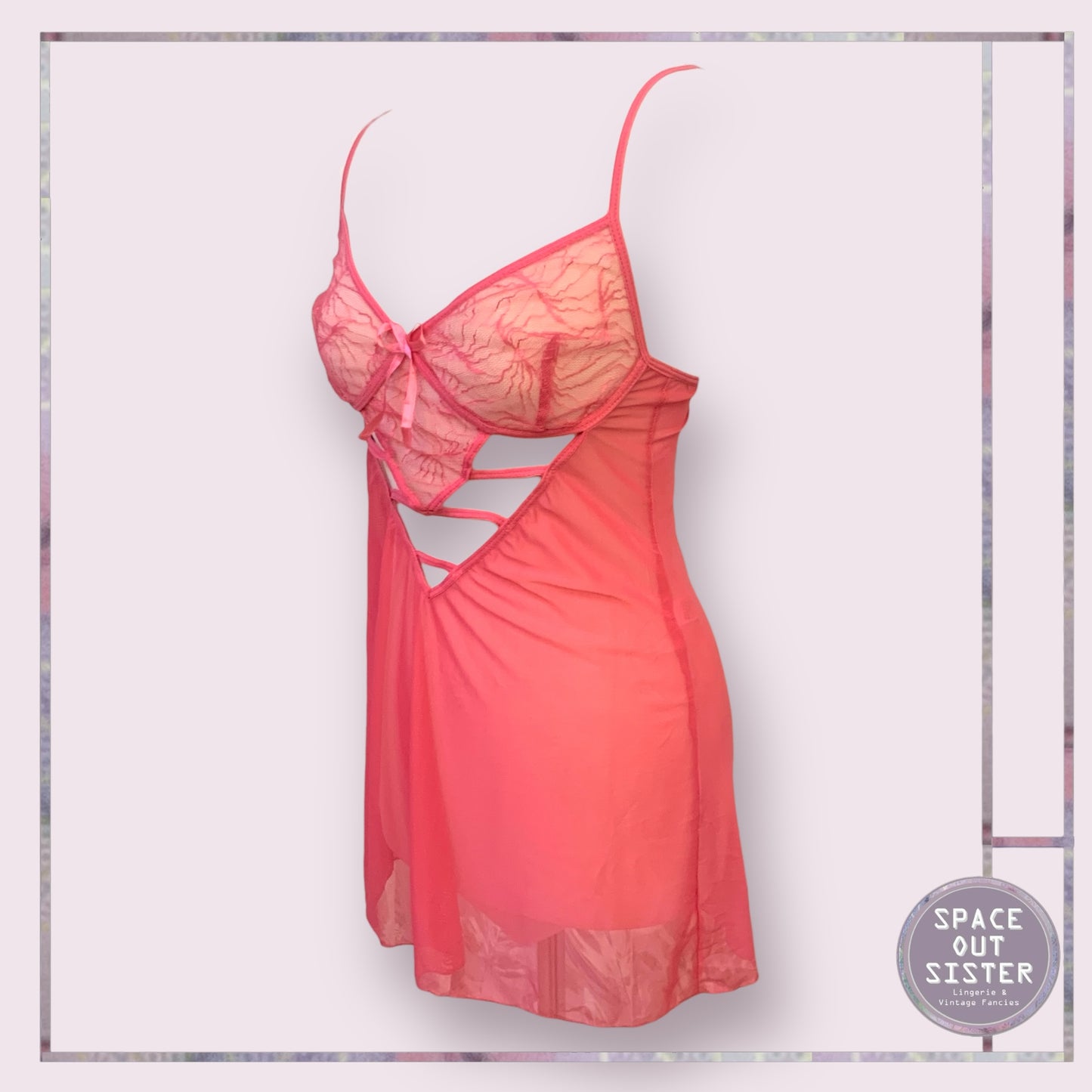 Moongirl Nightdress