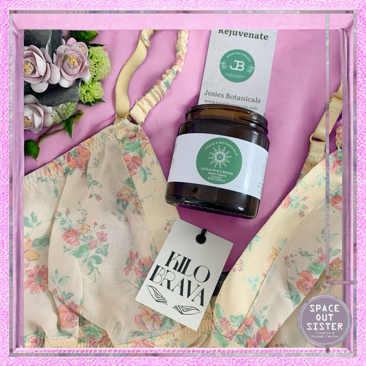 The Wellness Gift Box 15% Off w/Subscription