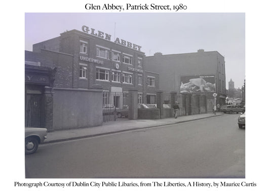 Glen Abbey