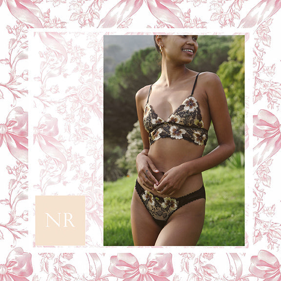 New Nette Rose