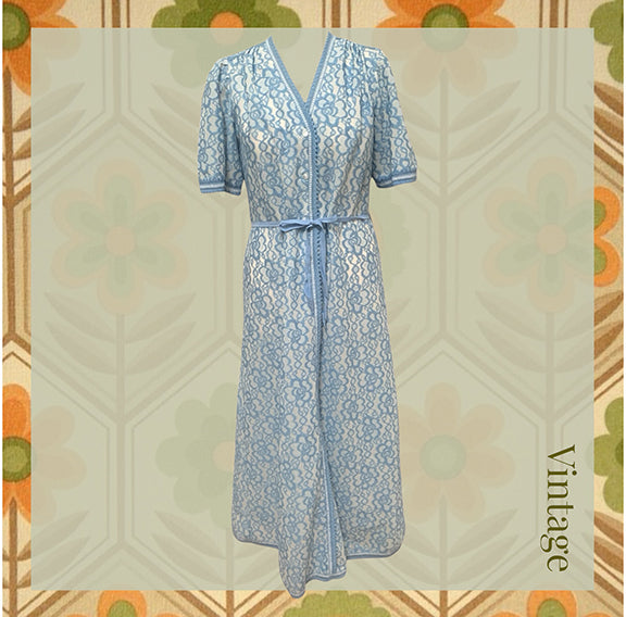 Small Vintage &amp; New