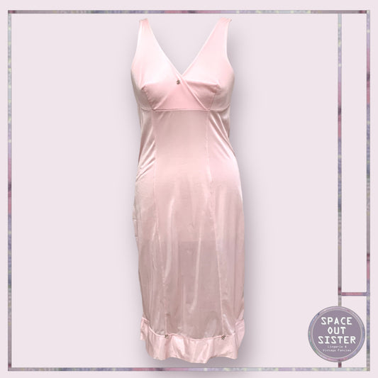 Vintage Kayser Made In Ireland Slip