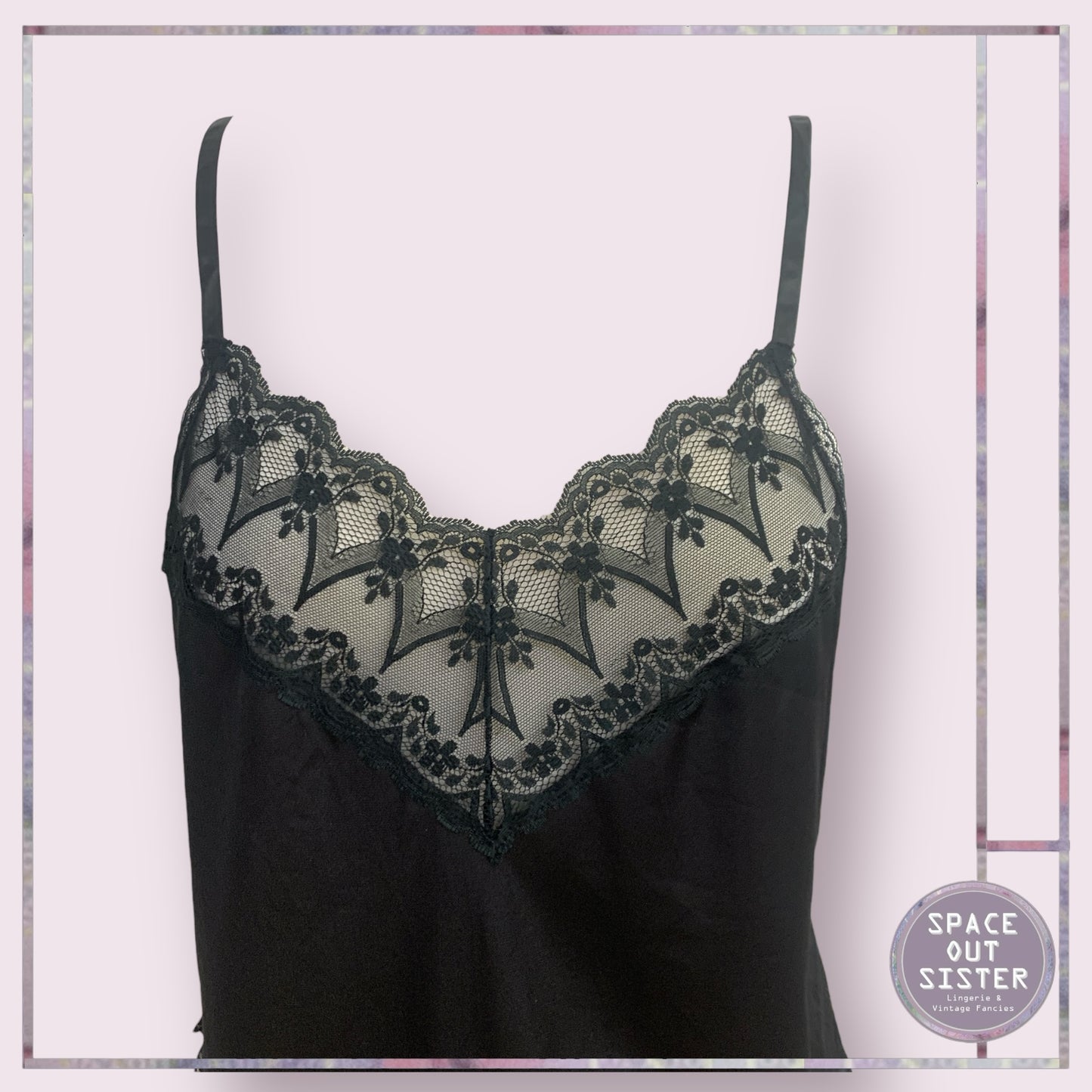 Vintage Deena Camisole