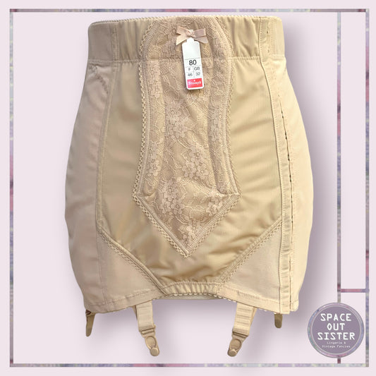 Vintage NOS Triumph Girdle