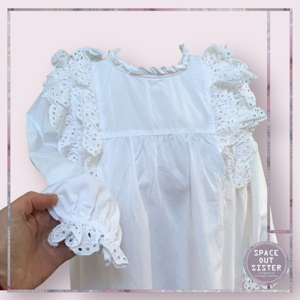 Pre-Loved Coste Studio Cotton Dress