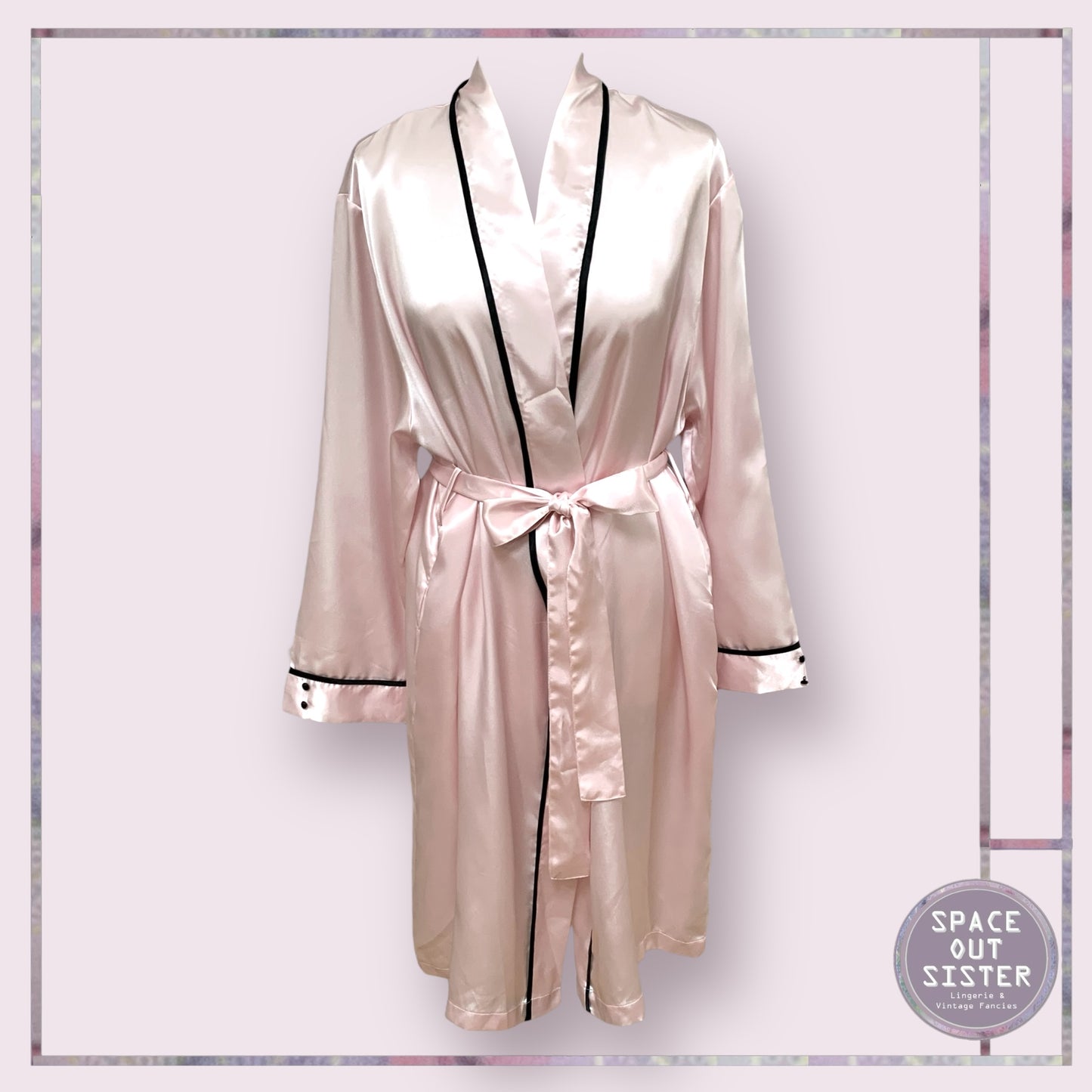 Very AP C&A Robe