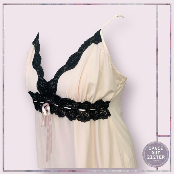 Vintage Expressions Nightdress