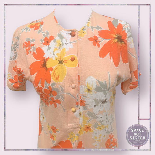 Vintage Golä Nightdress