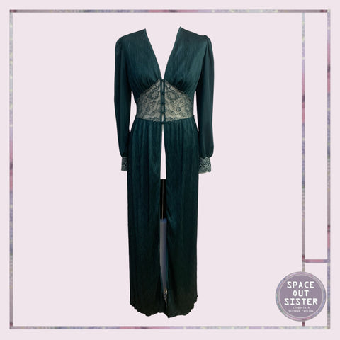 Vintage Charnos Robe