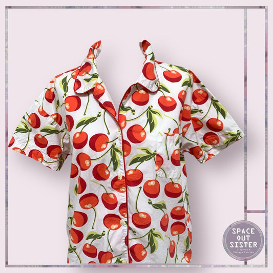 Vintage Artner Cotton PJs