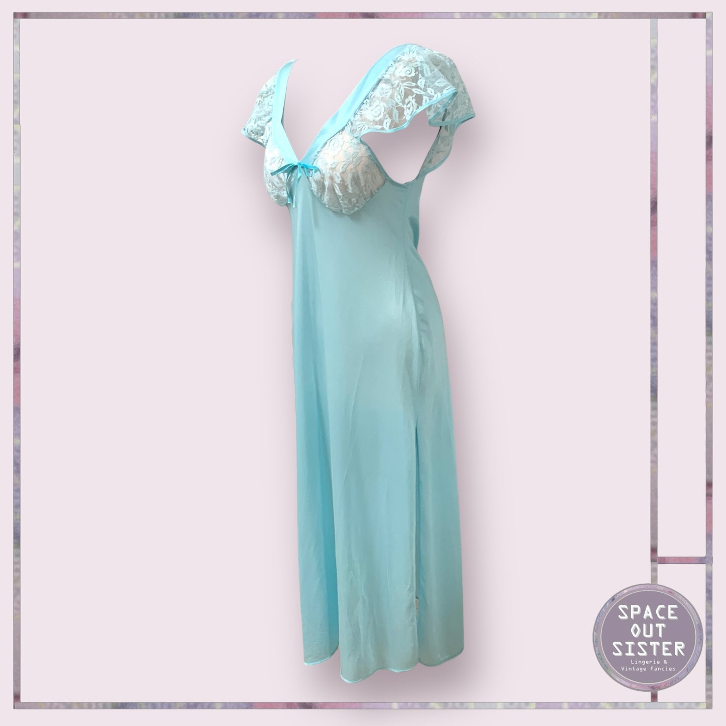 Vintage Paloma Nightdress