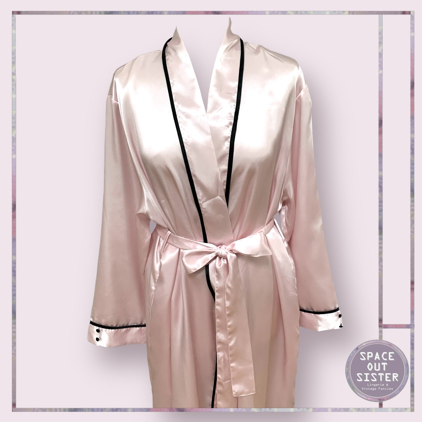 Very AP C&A Robe