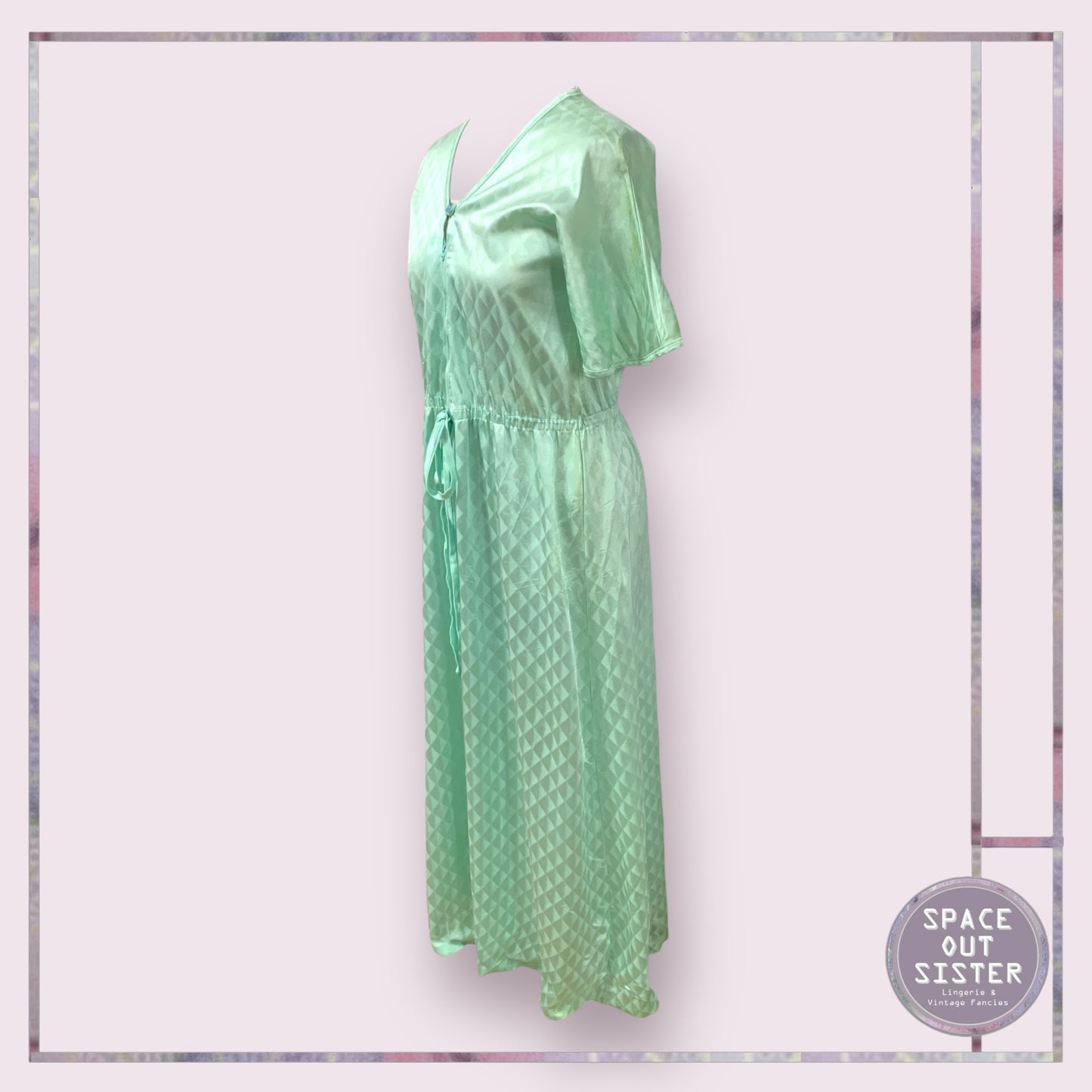 Vintage Julie’s Girl Nightdress