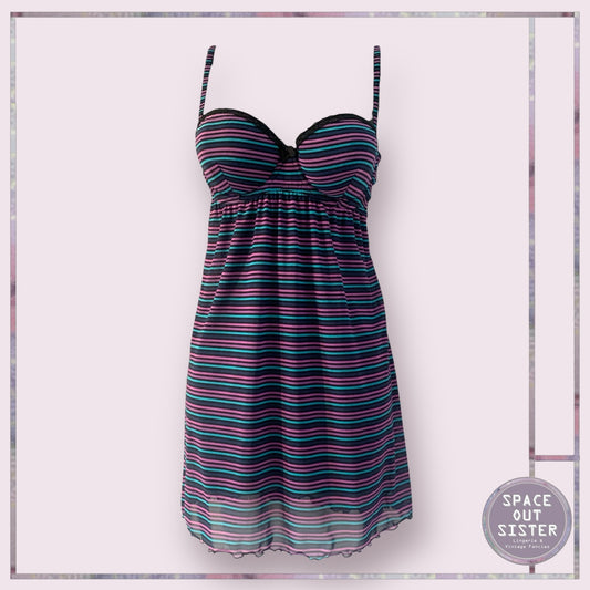 90s Miss Helen Nightdress