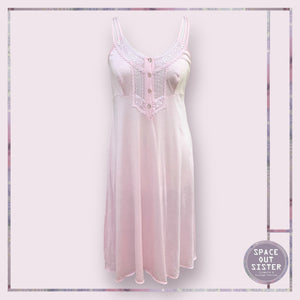 Vintage Cotton Truimph Nightdress