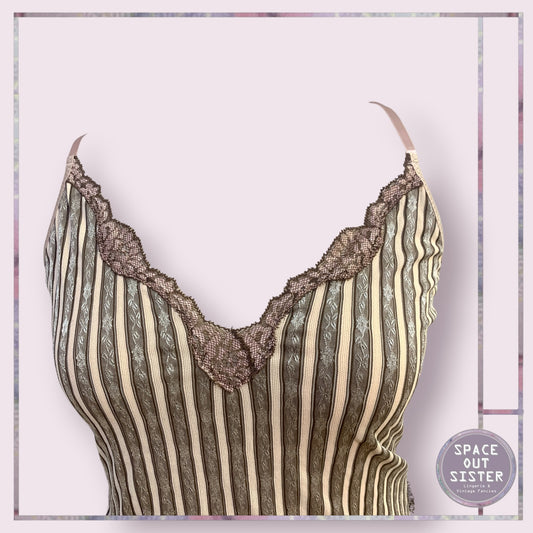 Vintage Passionata Camisole