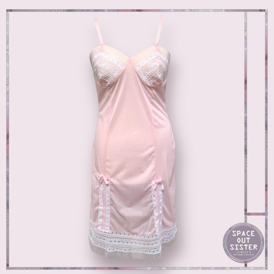 Vintage Concerto Made In Ireland Slip