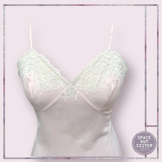 Vintage Gui French Slip