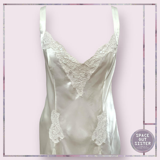 Victoria Sequin Nightdress