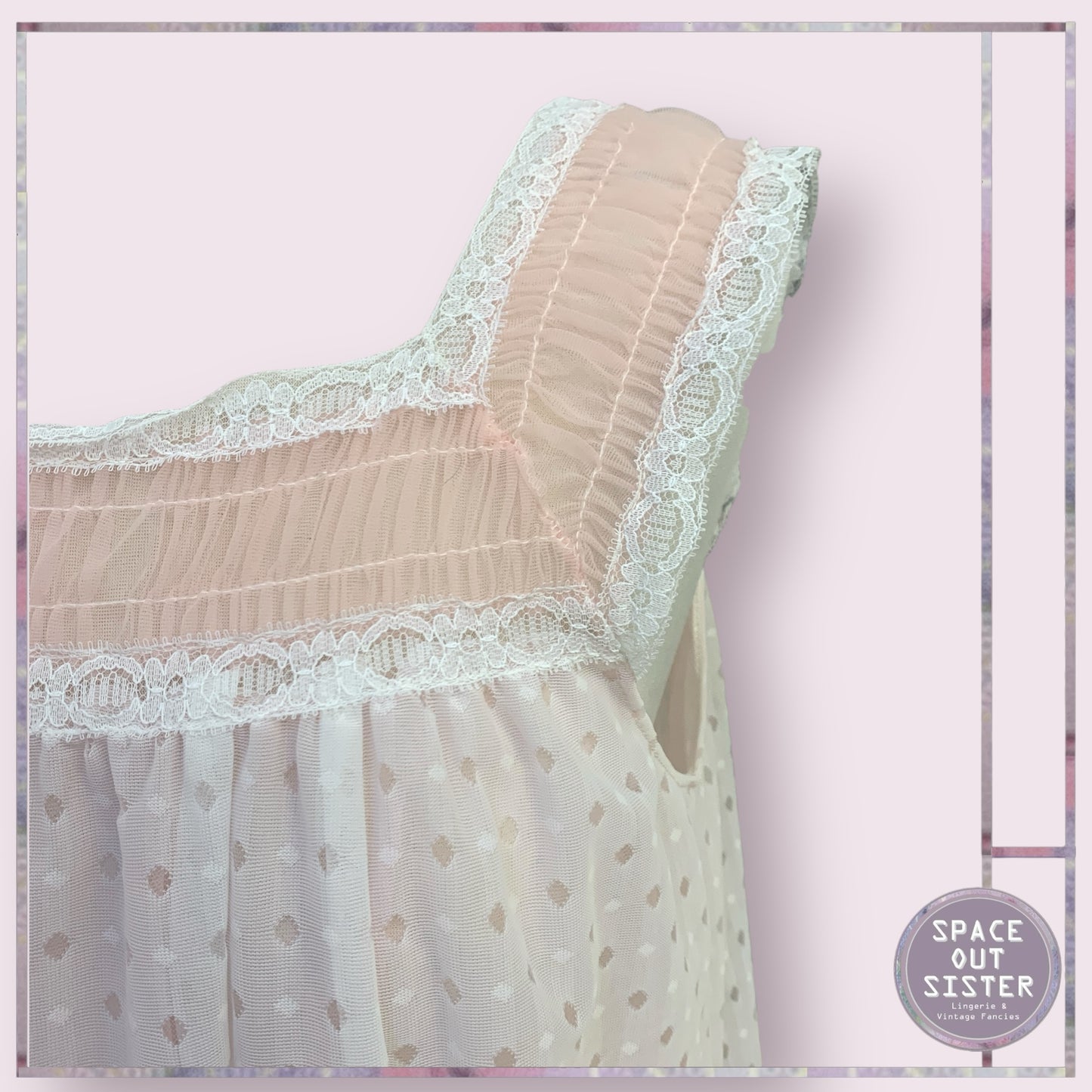 Vintage Babydoll