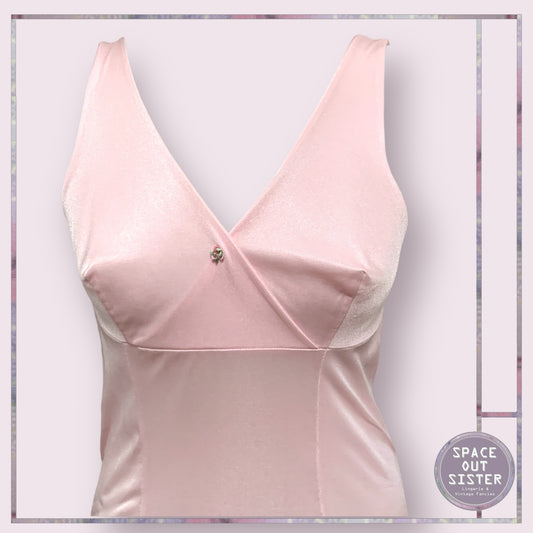 Vintage Kayser Made In Ireland Slip