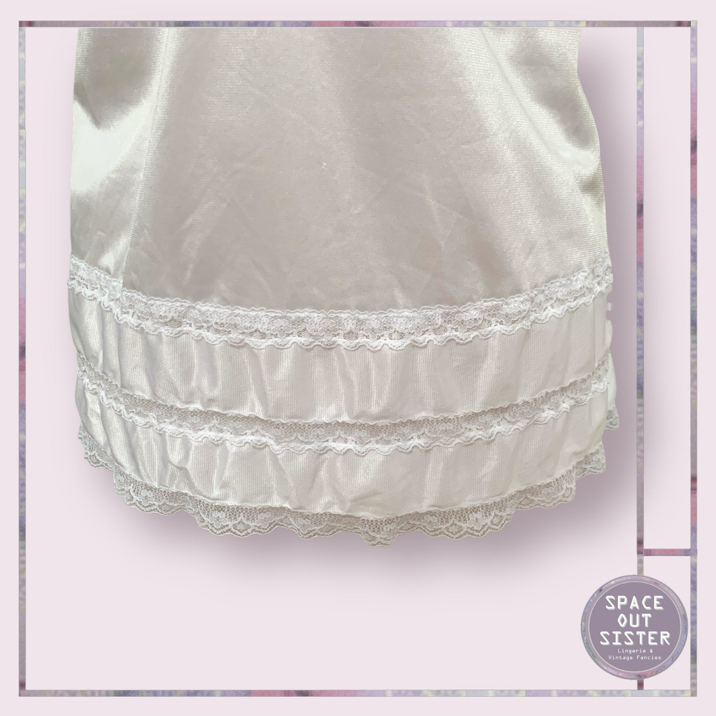 Vintage Adonna Camisole