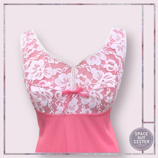 Vintage Sunbeam NOS Made In Ireland Slip