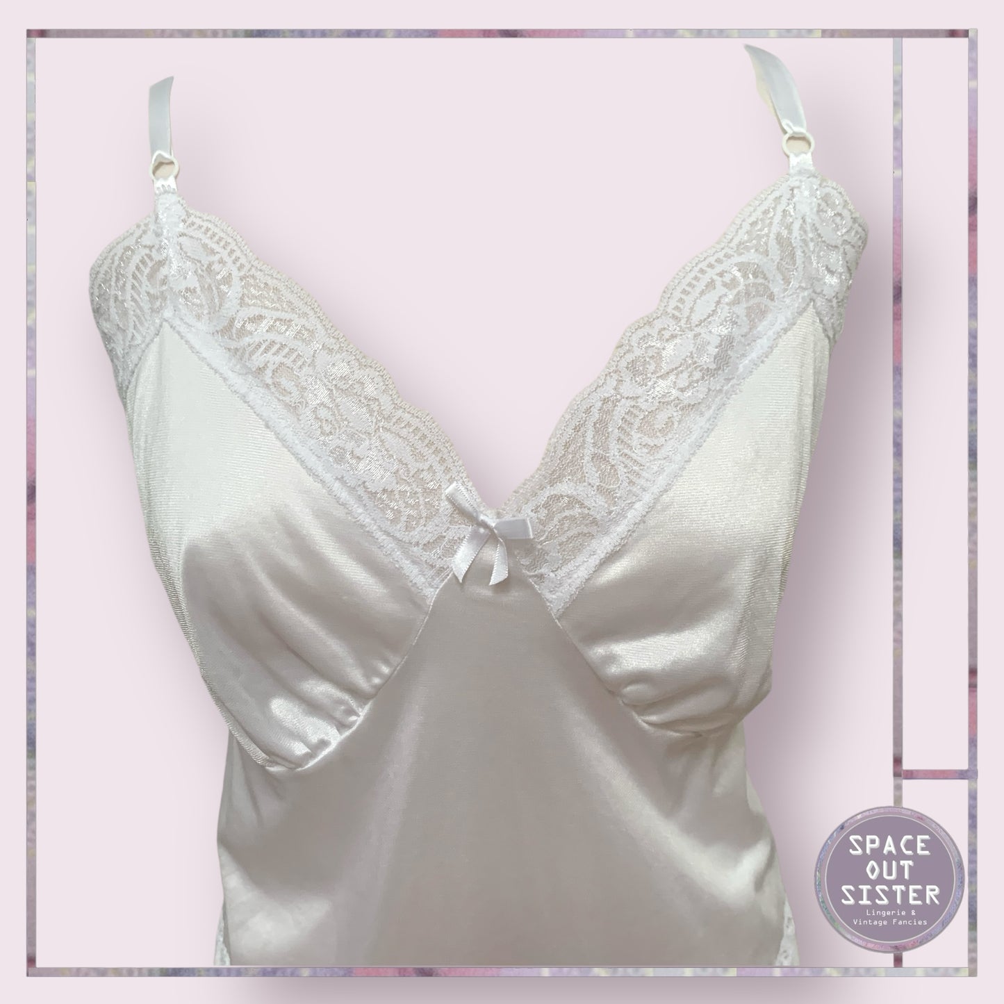 Vintage Adonna Camisole