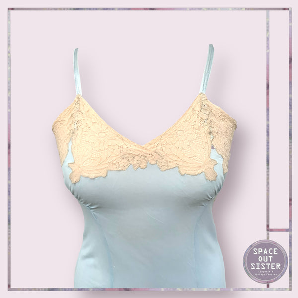 Vintage Ozdelo Camisole