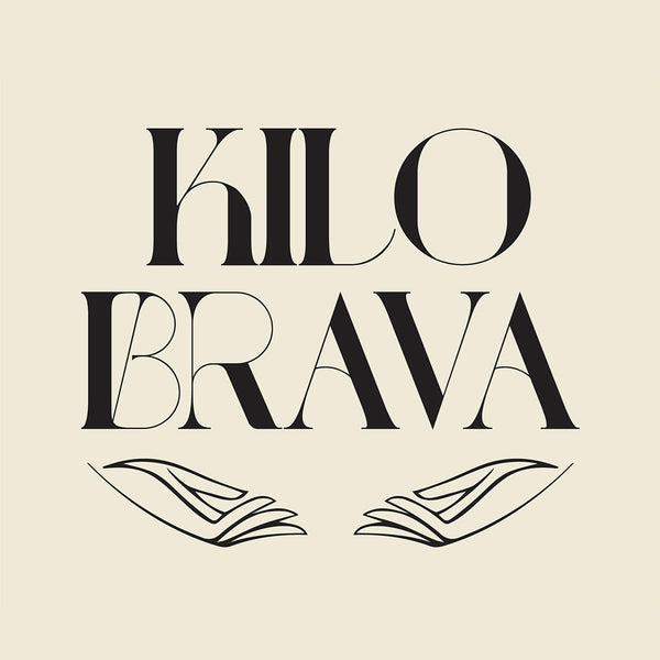 New Embroidery Thong by Kilo Brava