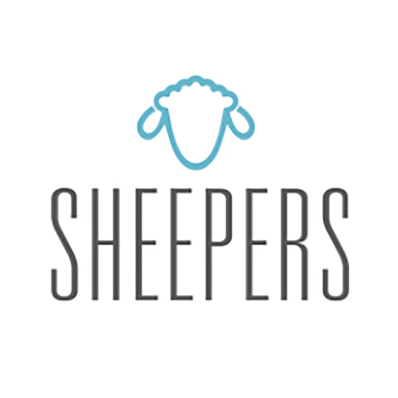New Maddy Sheepskin Slippers by Sheepers