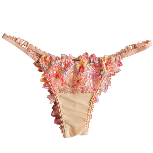 New Ziggy Bikini Knicker by Nette Rose