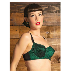 New Gilda Bra by What Katie Did